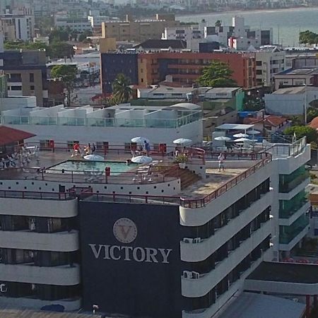 Residencial Victory Business Flat Appartement João Pessoa Buitenkant foto