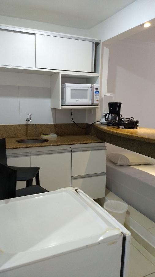 Residencial Victory Business Flat Appartement João Pessoa Buitenkant foto