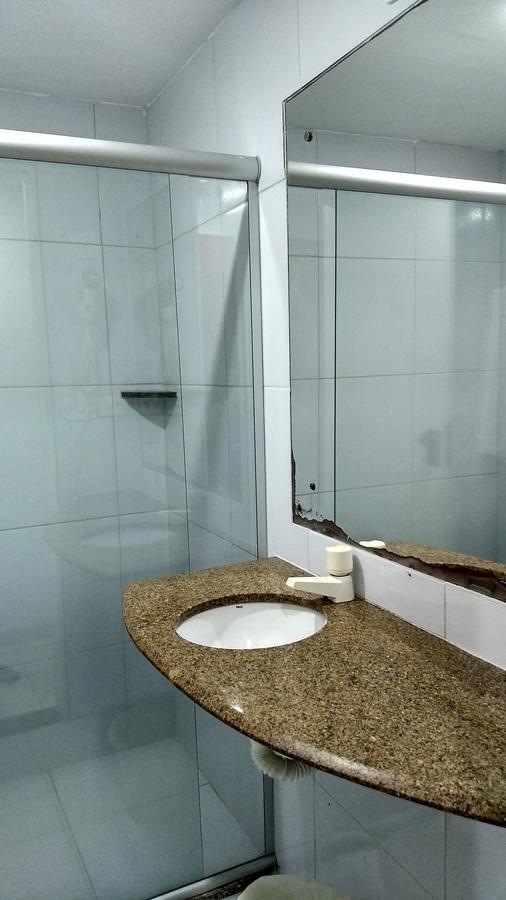 Residencial Victory Business Flat Appartement João Pessoa Buitenkant foto