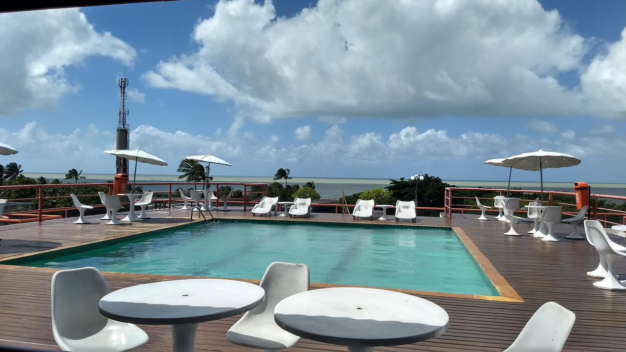 Residencial Victory Business Flat Appartement João Pessoa Buitenkant foto