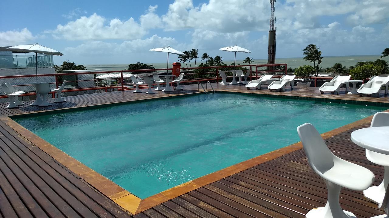Residencial Victory Business Flat Appartement João Pessoa Buitenkant foto