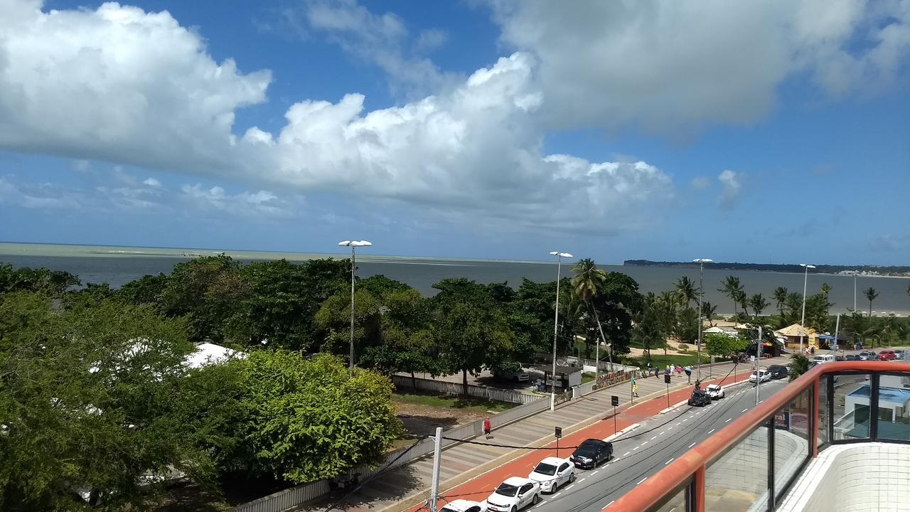 Residencial Victory Business Flat Appartement João Pessoa Buitenkant foto