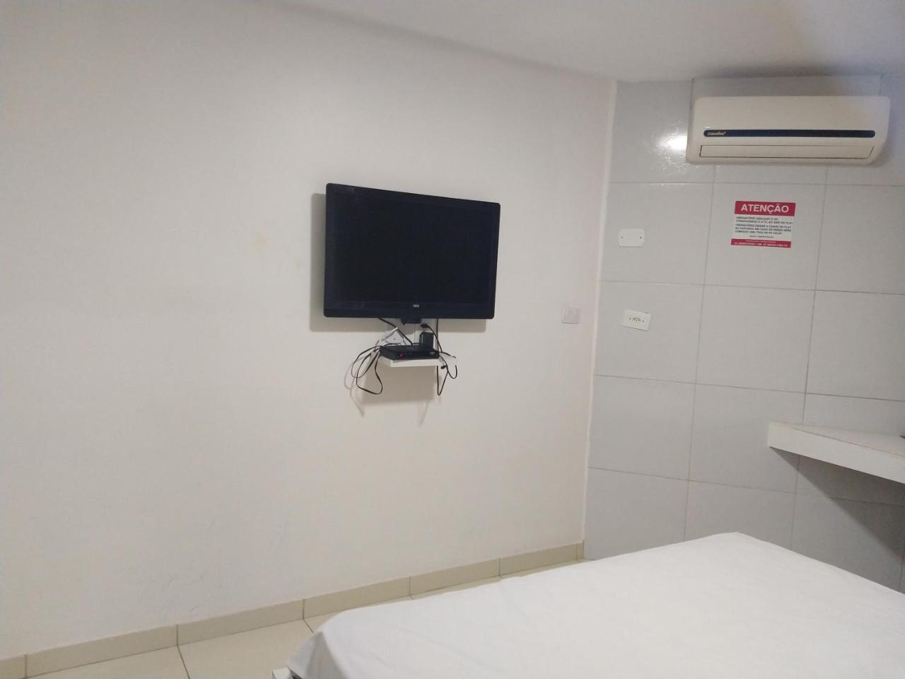 Residencial Victory Business Flat Appartement João Pessoa Buitenkant foto