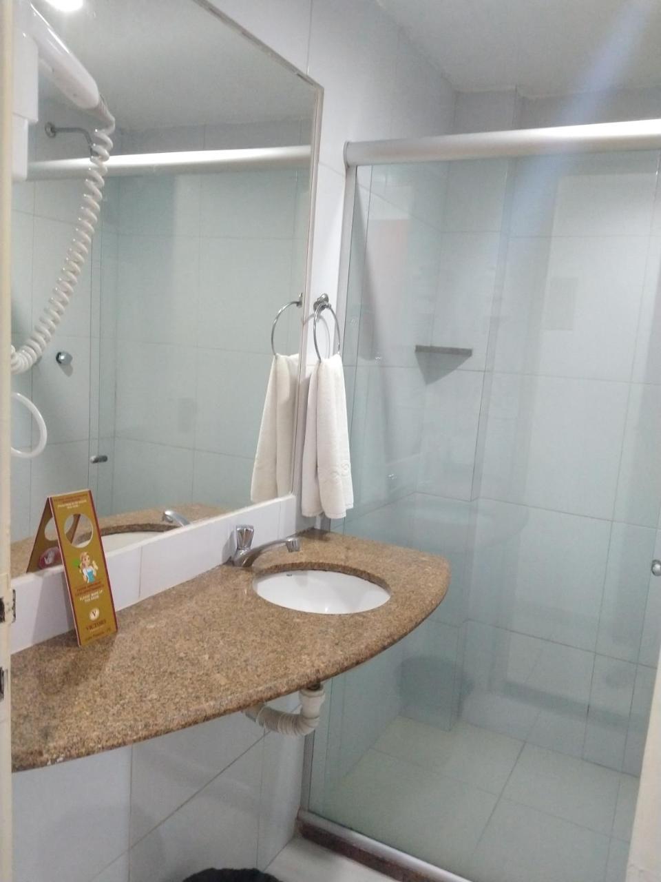 Residencial Victory Business Flat Appartement João Pessoa Buitenkant foto