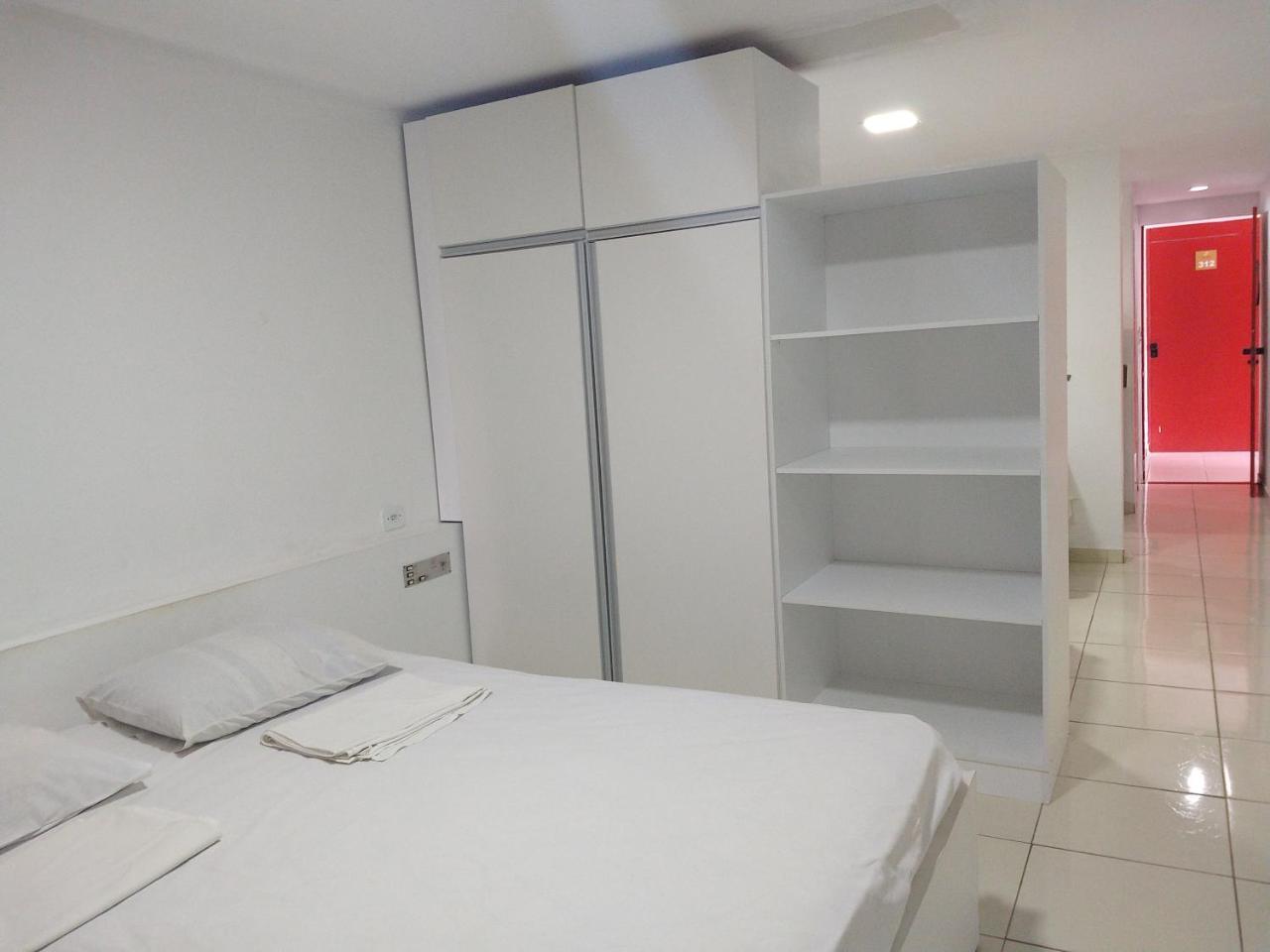 Residencial Victory Business Flat Appartement João Pessoa Buitenkant foto