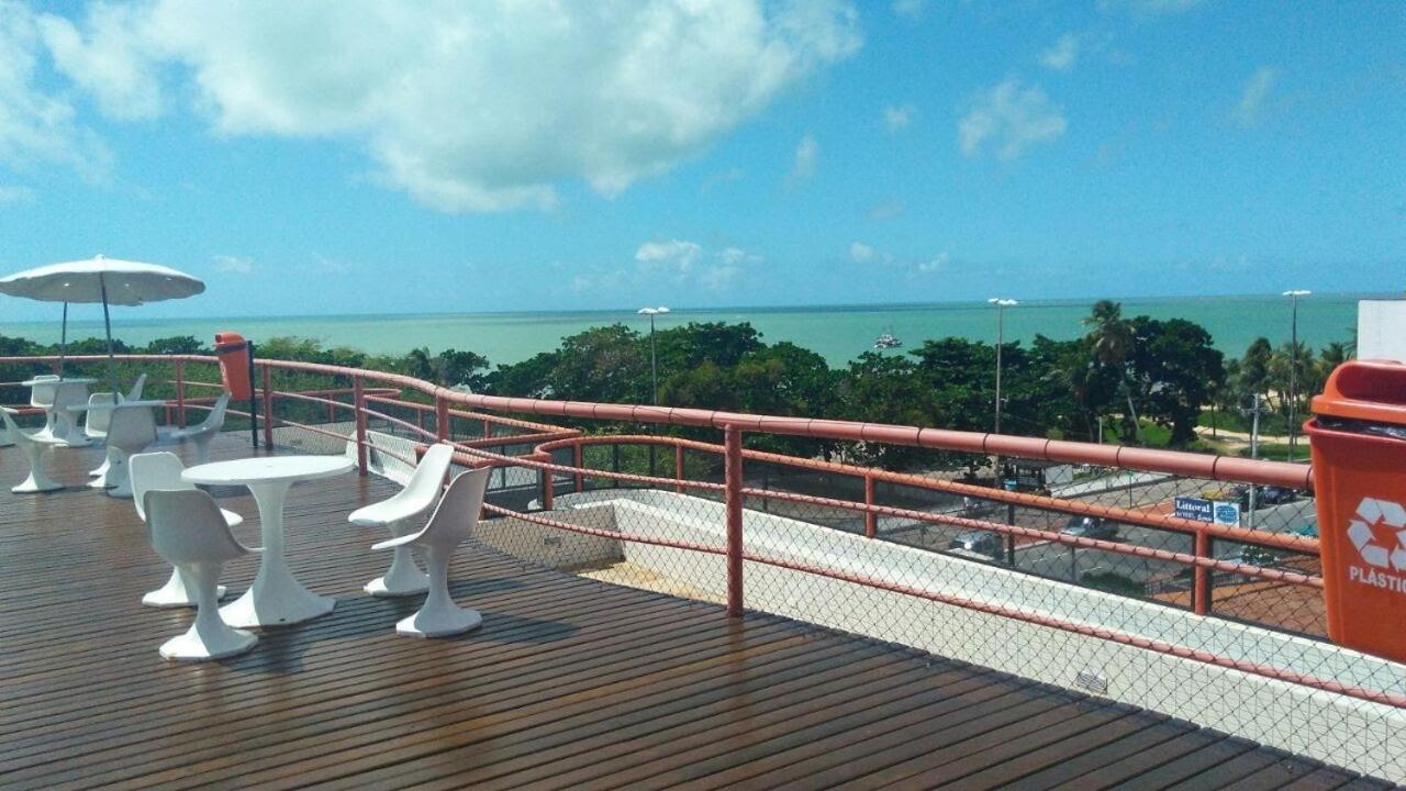 Residencial Victory Business Flat Appartement João Pessoa Buitenkant foto